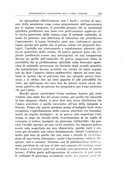 Bollettino d'oculistica periodico d'oculistica pratica