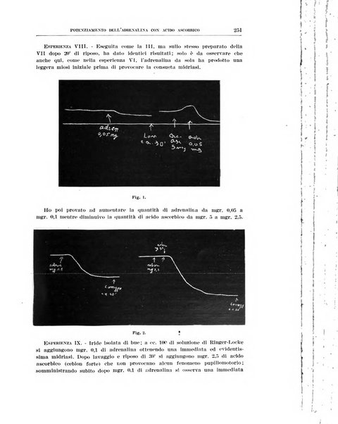 Bollettino d'oculistica periodico d'oculistica pratica