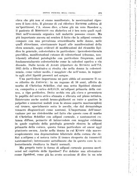 Bollettino d'oculistica periodico d'oculistica pratica