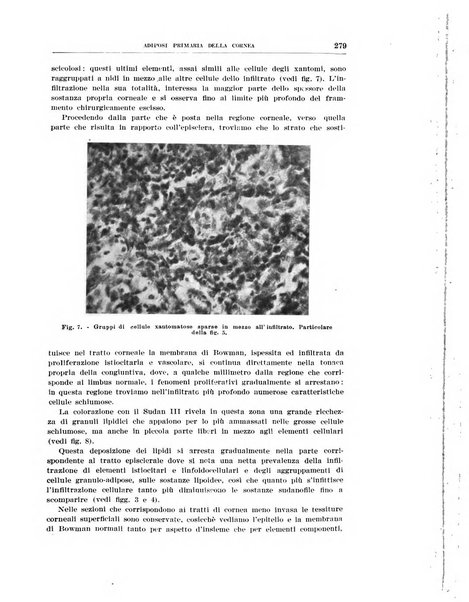 Bollettino d'oculistica periodico d'oculistica pratica