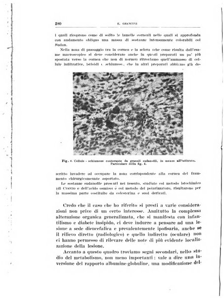 Bollettino d'oculistica periodico d'oculistica pratica