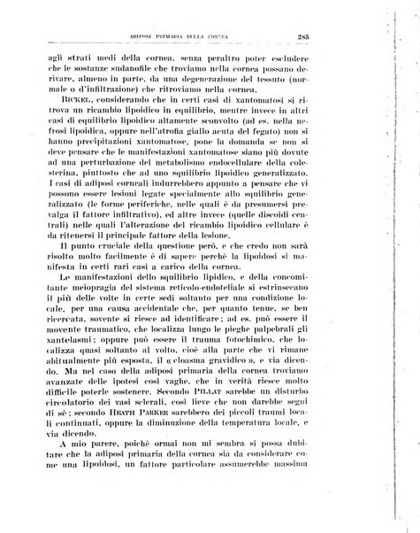 Bollettino d'oculistica periodico d'oculistica pratica