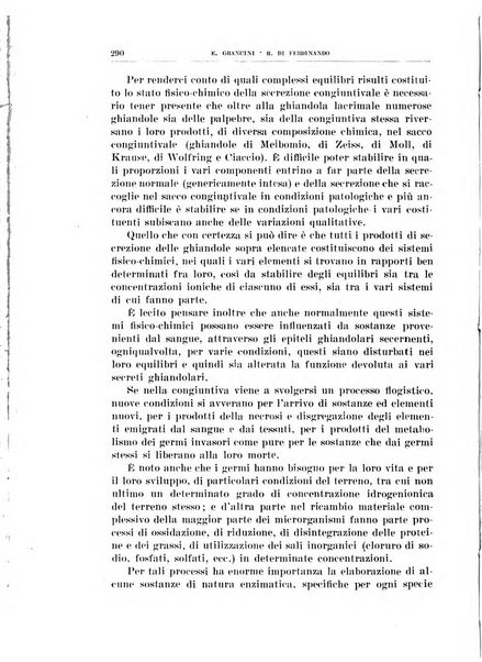 Bollettino d'oculistica periodico d'oculistica pratica