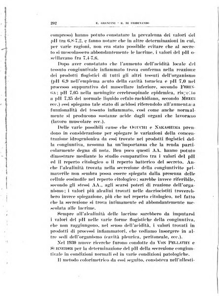 Bollettino d'oculistica periodico d'oculistica pratica