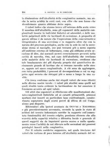 Bollettino d'oculistica periodico d'oculistica pratica