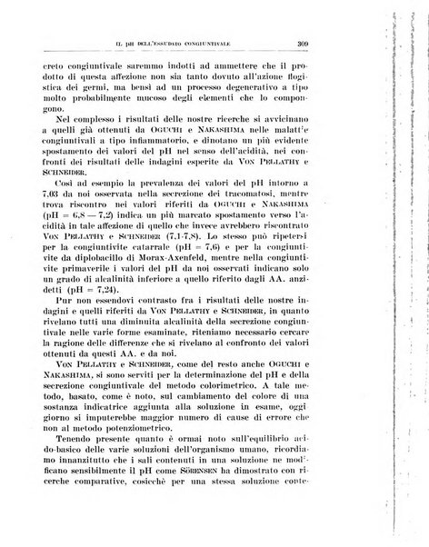 Bollettino d'oculistica periodico d'oculistica pratica