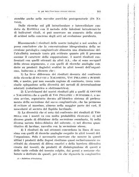 Bollettino d'oculistica periodico d'oculistica pratica