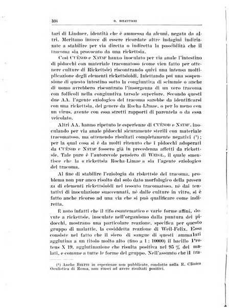 Bollettino d'oculistica periodico d'oculistica pratica