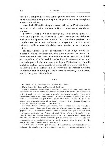 Bollettino d'oculistica periodico d'oculistica pratica