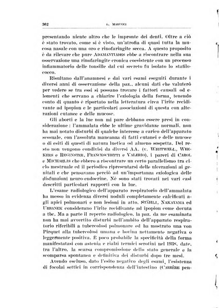 Bollettino d'oculistica periodico d'oculistica pratica