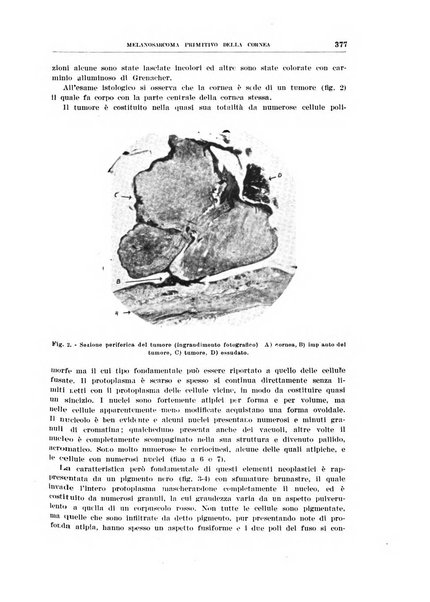 Bollettino d'oculistica periodico d'oculistica pratica