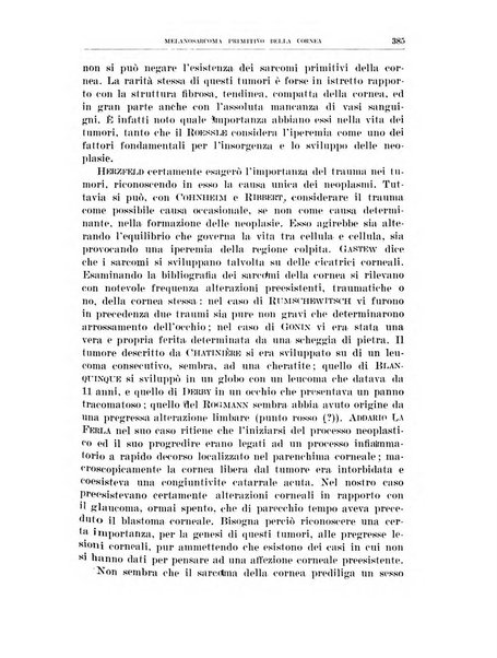 Bollettino d'oculistica periodico d'oculistica pratica