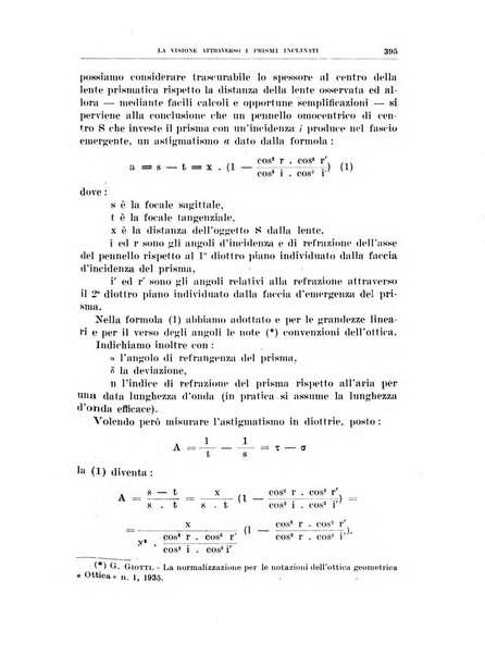 Bollettino d'oculistica periodico d'oculistica pratica