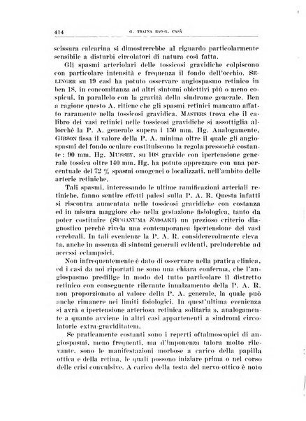 Bollettino d'oculistica periodico d'oculistica pratica