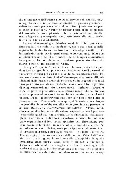 Bollettino d'oculistica periodico d'oculistica pratica