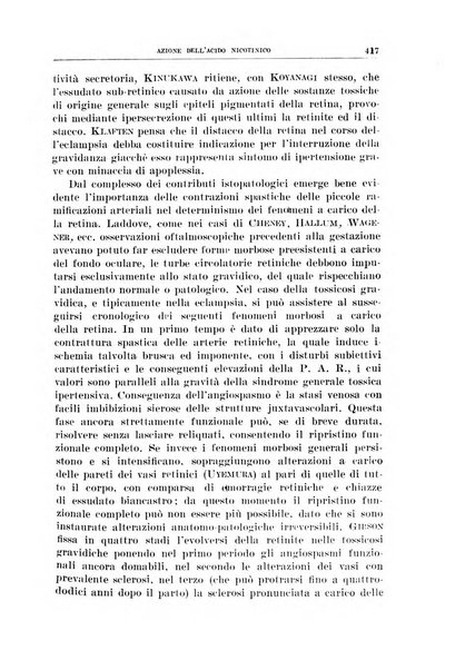 Bollettino d'oculistica periodico d'oculistica pratica