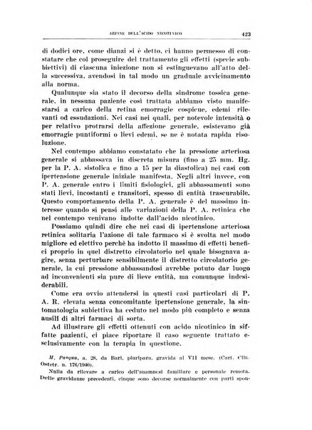 Bollettino d'oculistica periodico d'oculistica pratica