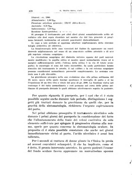 Bollettino d'oculistica periodico d'oculistica pratica