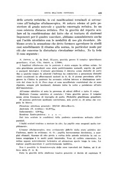 Bollettino d'oculistica periodico d'oculistica pratica