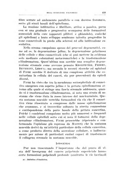 Bollettino d'oculistica periodico d'oculistica pratica