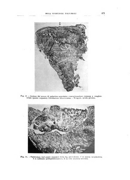 Bollettino d'oculistica periodico d'oculistica pratica