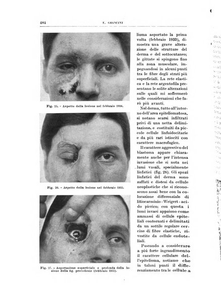 Bollettino d'oculistica periodico d'oculistica pratica