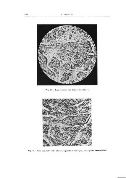 Bollettino d'oculistica periodico d'oculistica pratica