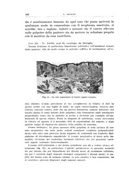 Bollettino d'oculistica periodico d'oculistica pratica