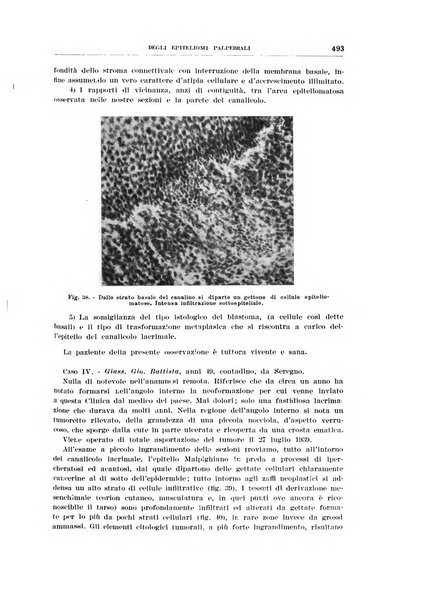 Bollettino d'oculistica periodico d'oculistica pratica