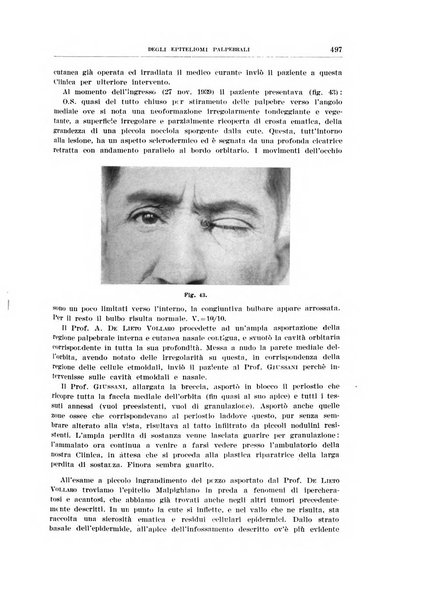 Bollettino d'oculistica periodico d'oculistica pratica