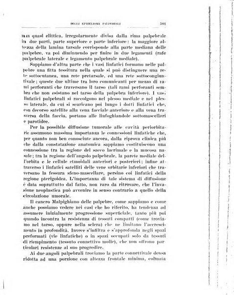 Bollettino d'oculistica periodico d'oculistica pratica