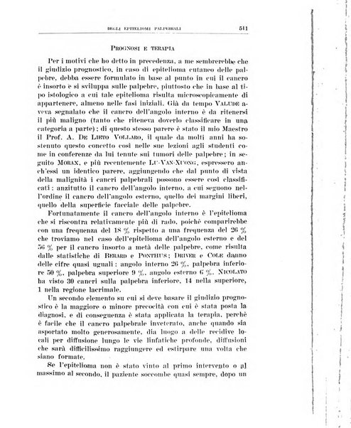 Bollettino d'oculistica periodico d'oculistica pratica