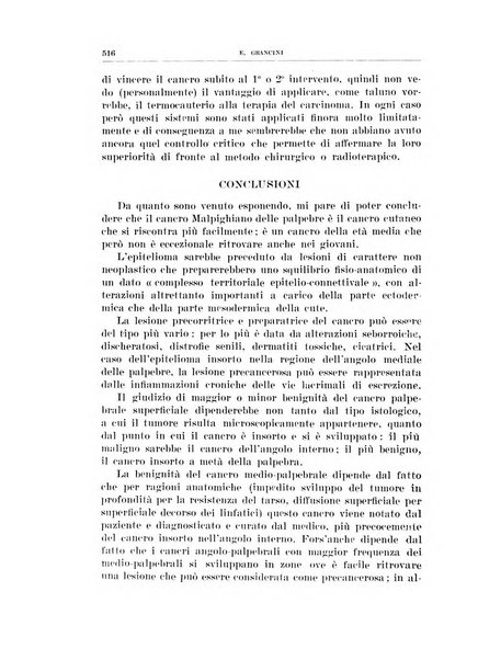 Bollettino d'oculistica periodico d'oculistica pratica