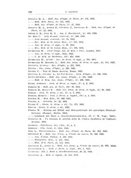 Bollettino d'oculistica periodico d'oculistica pratica