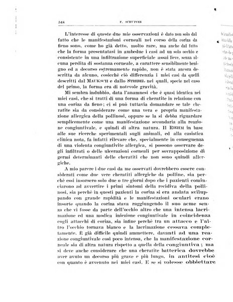 Bollettino d'oculistica periodico d'oculistica pratica