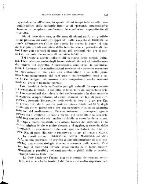 Bollettino d'oculistica periodico d'oculistica pratica