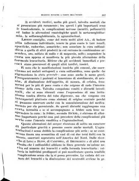 Bollettino d'oculistica periodico d'oculistica pratica