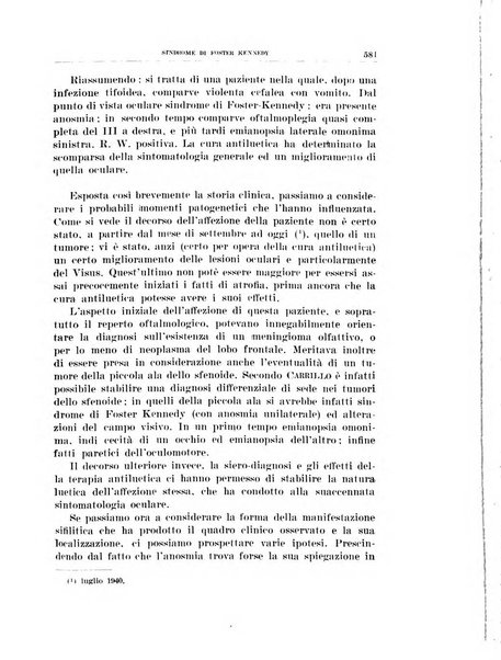 Bollettino d'oculistica periodico d'oculistica pratica