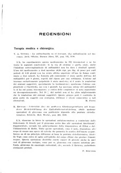 Bollettino d'oculistica periodico d'oculistica pratica