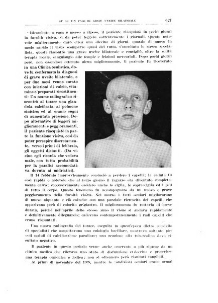 Bollettino d'oculistica periodico d'oculistica pratica