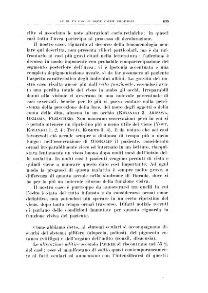 Bollettino d'oculistica periodico d'oculistica pratica