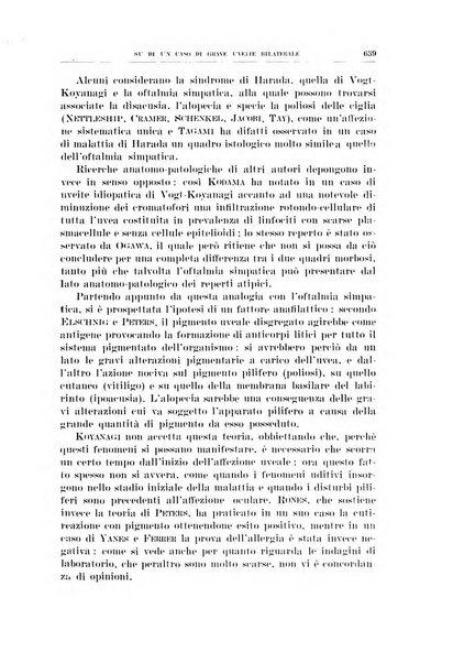 Bollettino d'oculistica periodico d'oculistica pratica