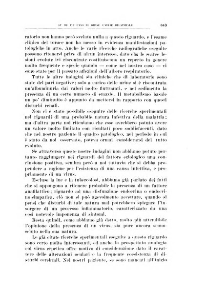 Bollettino d'oculistica periodico d'oculistica pratica