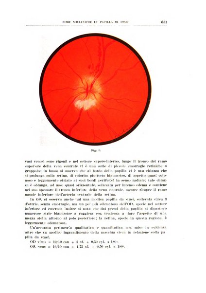 Bollettino d'oculistica periodico d'oculistica pratica