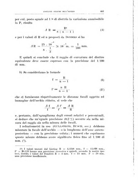 Bollettino d'oculistica periodico d'oculistica pratica