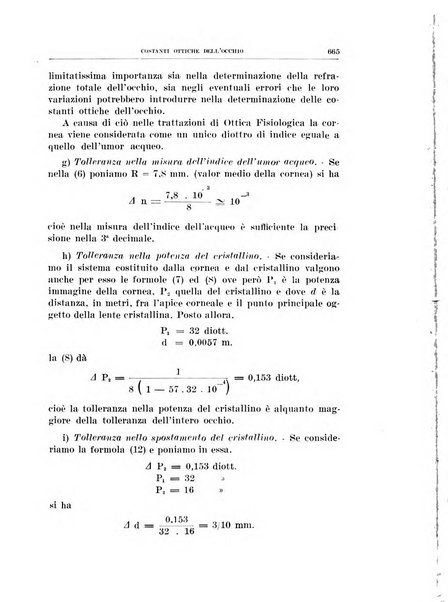 Bollettino d'oculistica periodico d'oculistica pratica