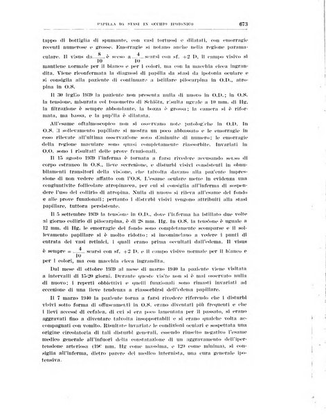 Bollettino d'oculistica periodico d'oculistica pratica