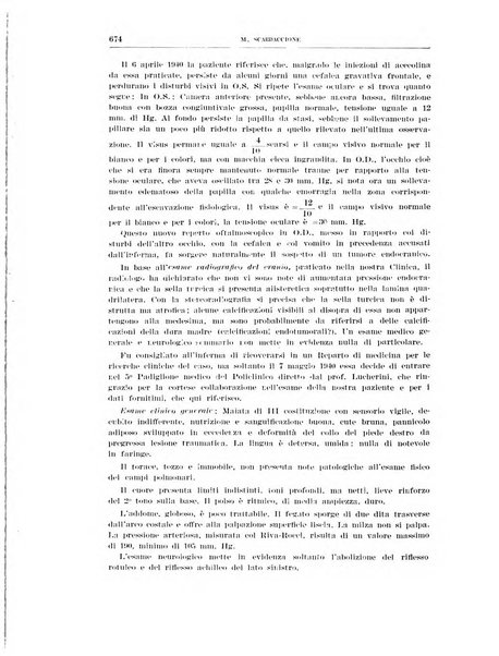 Bollettino d'oculistica periodico d'oculistica pratica