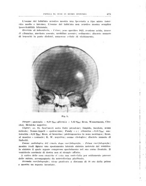 Bollettino d'oculistica periodico d'oculistica pratica