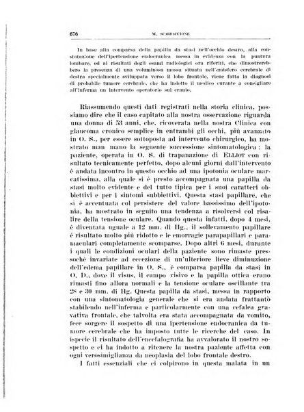 Bollettino d'oculistica periodico d'oculistica pratica